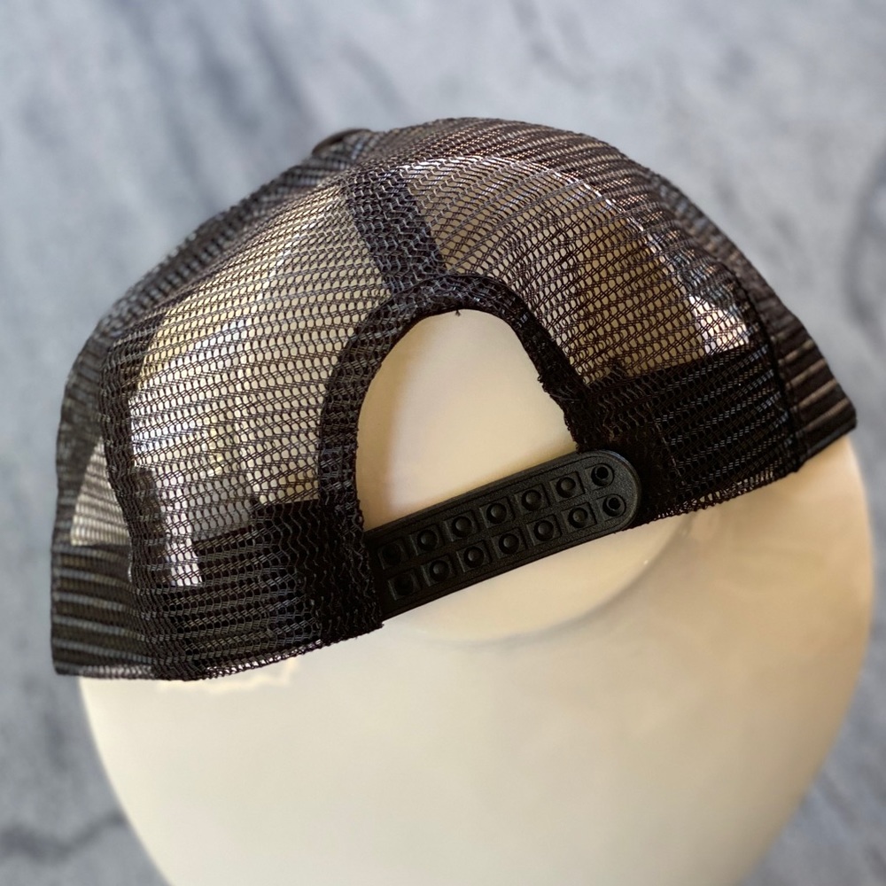 Gibson Performance Hot Rod Power Tour Snapback - Picture 3 of 4